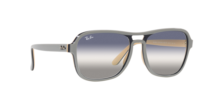 Ray Ban RB4356 6550GF State Side 